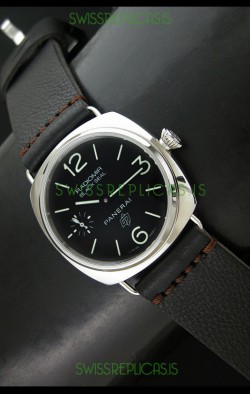 Panerai PAM380 Radiomir Black Seal Swiss Automatic Repliva Watch