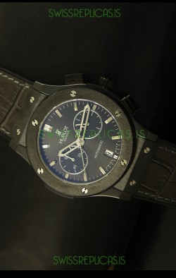 Hublot Classic Fusion Chrono Japanese Quartz Replica Watch