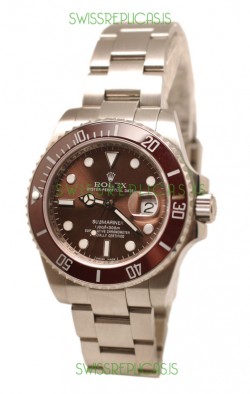 Rolex Submariner 2011 Edition Swiss Replica Watch