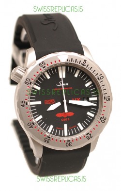 Sinn UX Swiss Replica Watch