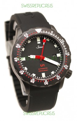 Sinn U1 Swiss Replica Watch