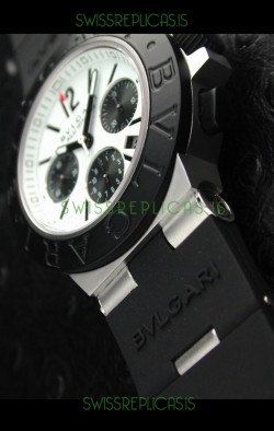 Bvlgari Fabrique en Suisse Swiss Replica Watch