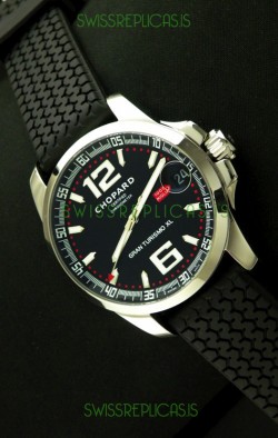 Chopard Mille Miglia Gran Turismo XL Swiss Watch