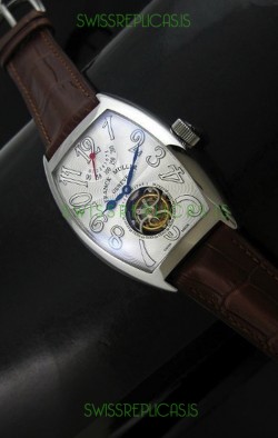 Franck Muller Tourbillon Aeternitas Swiss Replica Watch