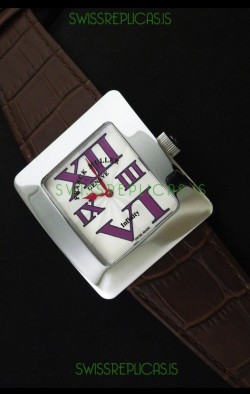 Franck Muller Geneve Master of Complications Japanese Special Watch
