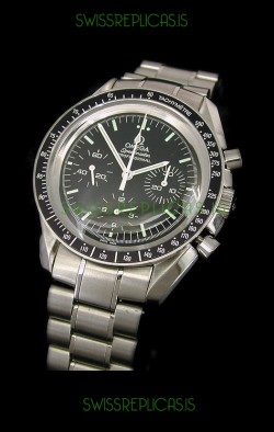 Omega Speedmaster 50th Anniversary Swiss Watch