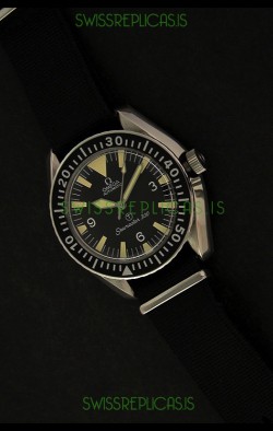 Omega Seamaster T marker Swiss Watch