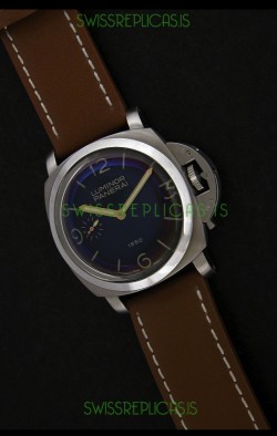 Panerai Luminor 1950 Edition Swiss Watch