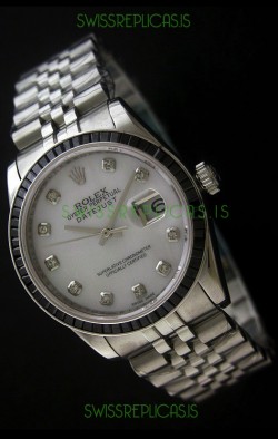 Rolex Datejust Japanese Replica Automatic Watch