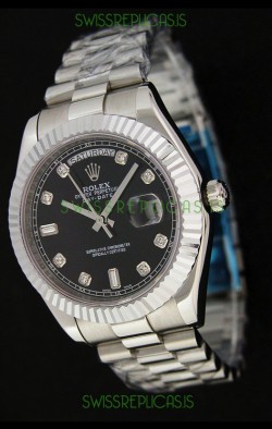 Rolex Oyster Perpetual Day Date Japanese Replica Watch