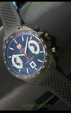 Tag Heuer Grand Carrera RS Swiss Watch PVD Casing