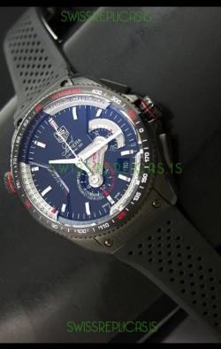 Tag Heuer Grand Carrera Basel Calibre 36 Swiss Watch 