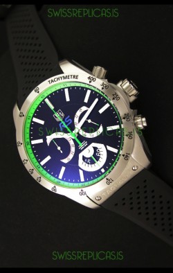 Tag Heuer Grand Carrera RS Japanese Replica Chronometer Watch