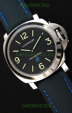 Panerai Luminor 3 Days PAM774 Swiss Replica Watch 1:1 Mirror Edition
