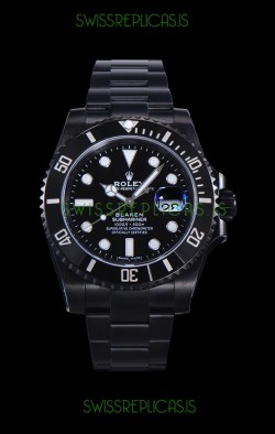 Rolex Submariner BLAKEN 1:1 Mirror Edition Swiss Replica Watch