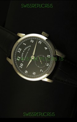 A.Lange & Sohne 1815 Edition Manual Winding Watch in Steel Case