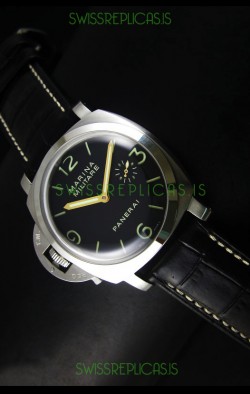 Panerai Marina Militare PAM217 Swiss Replica Watch - 1:1 Mirror Ultimate Edition Watch