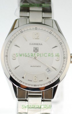 Tag Heuer Carrera Swiss Replica Automatic Watch