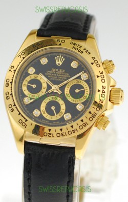 Rolex Daytona Ladies Japanese Replica Watch