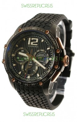 Chopard Classic Racing Superfast Swiss Replica Watch