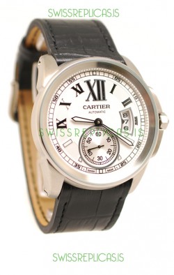 Calibre de Cartier Japanese Replica Watch 