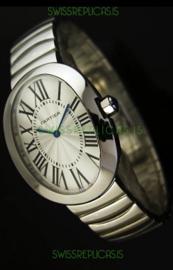 Cartier Baignoire Japanese Replica Watch