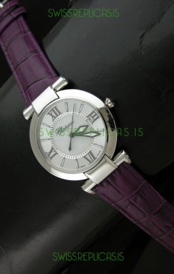 Chopard Imperiale Swiss Automatic Watch