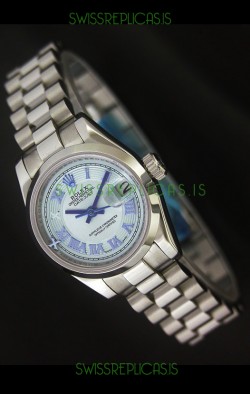 Rolex Datejust Swiss Replica Watch