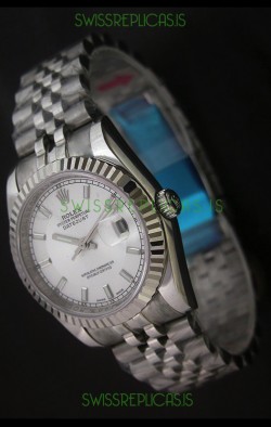 Rolex Datejust Oyster Perpetual Superlative ChronoMeter Swiss Replica Watch