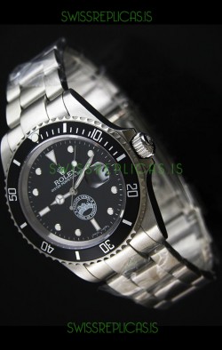 Rolex Submariner Panama Canal Limited Swiss Watch