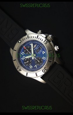 Breitling Superocean Chronograph Steelfish 1:1 Mirror Replica Watch 