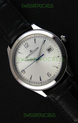 Jaeger LeCoultre Master Control Date REF# 1548420 Swiss 1:1 Mirror Replica Watch