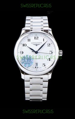 Longines Master Collection Automatic 38MM Ref# L26284 1:1 Mirror Replica Watch