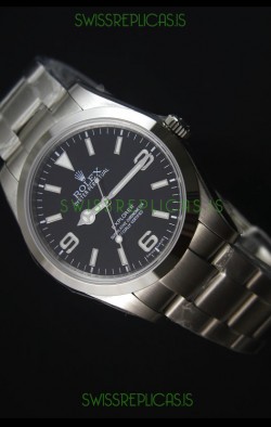 Rolex Explorer I 214270 - The Ultimate Best Edition 2017 Swiss Replica Watch