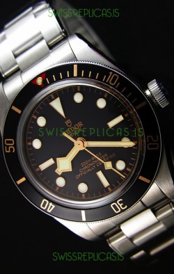 Tudor Black Bay Fifty-Eight Edition 1:1 Mirror Replica Watch 